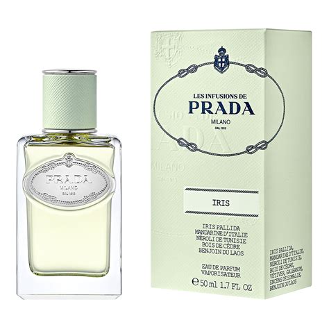 prada infusions d iris|infusion iris Prada sephora.